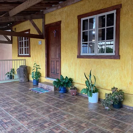 Pouso Da Ju Villa Tiradentes Exterior photo