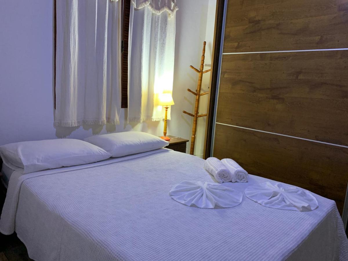 Holiday home Pouso Da Ju