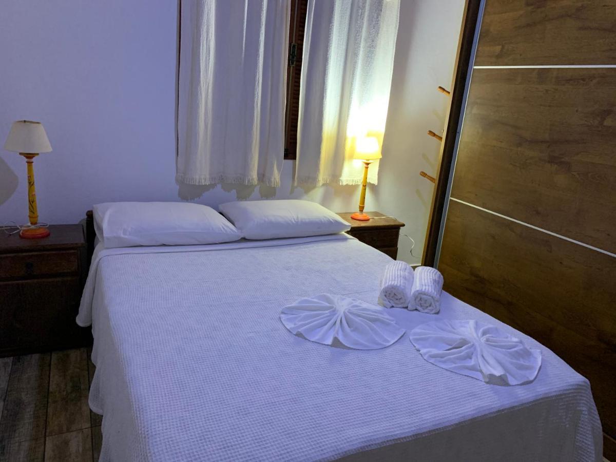 Holiday home Pouso Da Ju Tiradentes