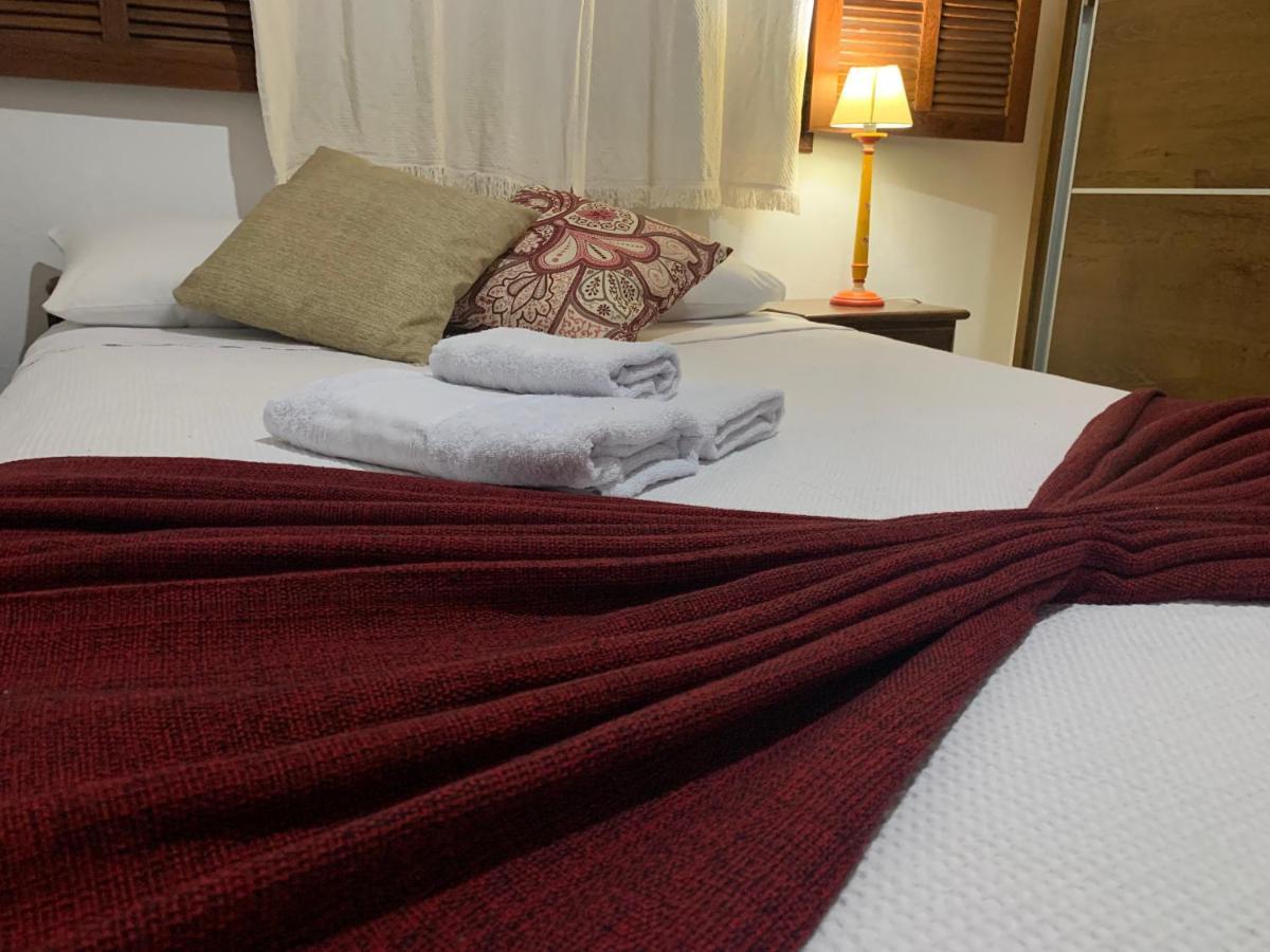 Holiday home Pouso Da Ju *