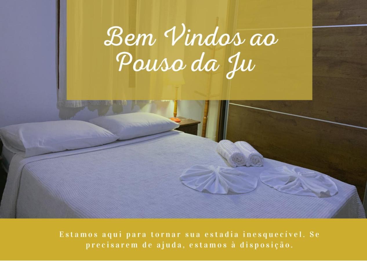 Holiday home Pouso Da Ju