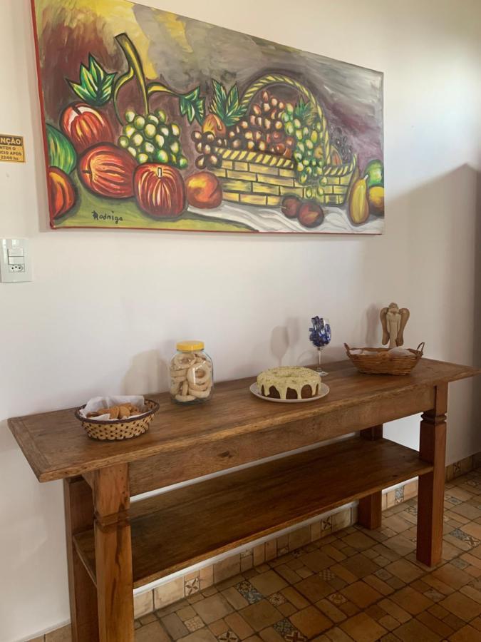 Holiday home Pouso Da Ju *