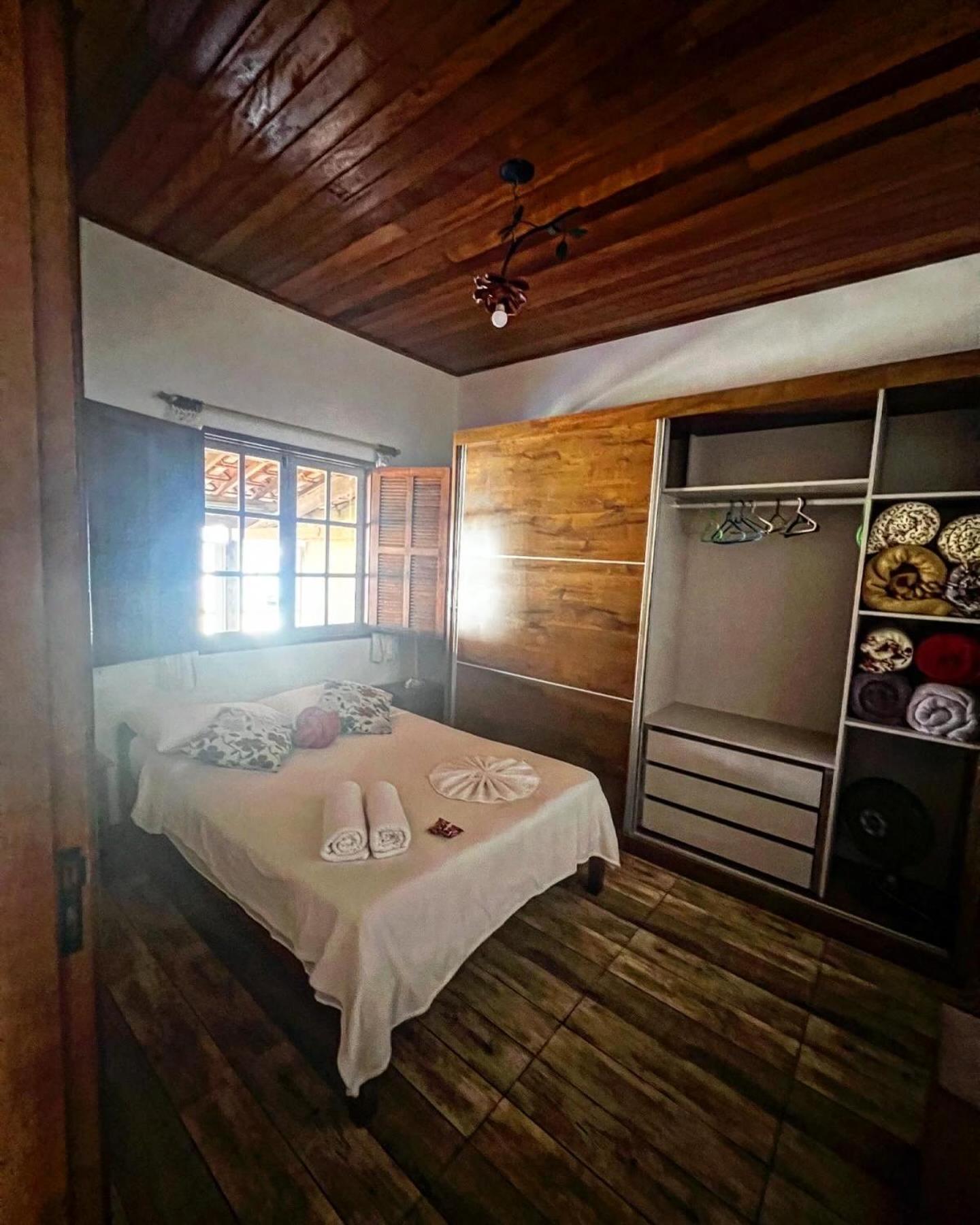 Pouso Da Ju